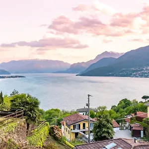 Penzion E Abbazia Di Piona, Colico