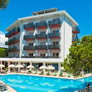 **** Hotel Gimm Itálie