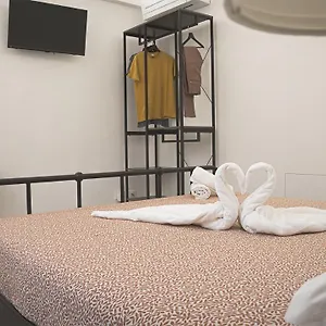  Penzion Corso Italia Smart Itálie