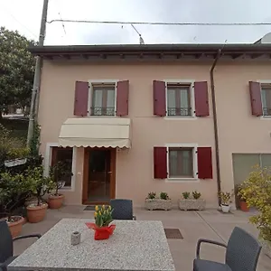 Vololiberoapartments Gasthof Borso del Grappa