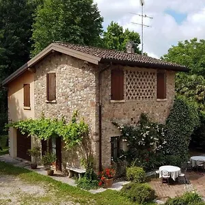 Borsi Bed & Breakfast