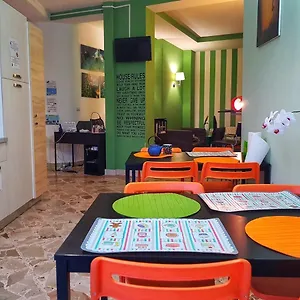 Driade H Hostel Milazzo