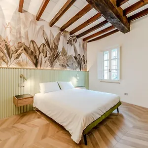 Parco Ducale Design Parme