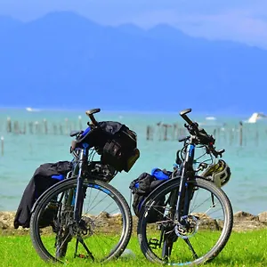 Bed & Breakfast Bb Il Grande Salice Bike Friends, Ponti sul Mincio