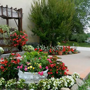 Al Torcol Agriturismo Country house