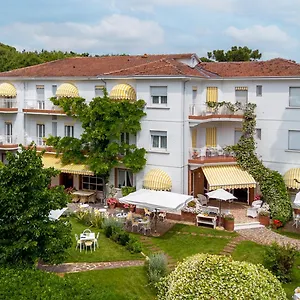 Arizona Hotel Milano Marittima