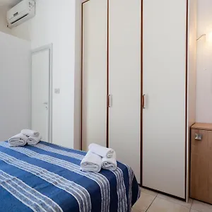 *** Hotel Costazzurra By Interlux Itálie