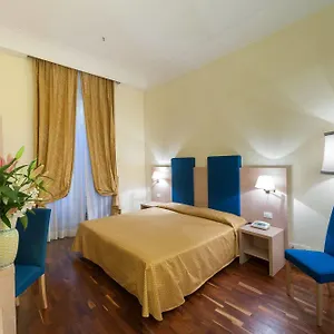 *** Hotel Medici Itálie