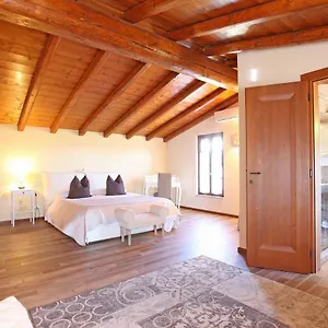 Ca' Bussola Bed & Breakfast