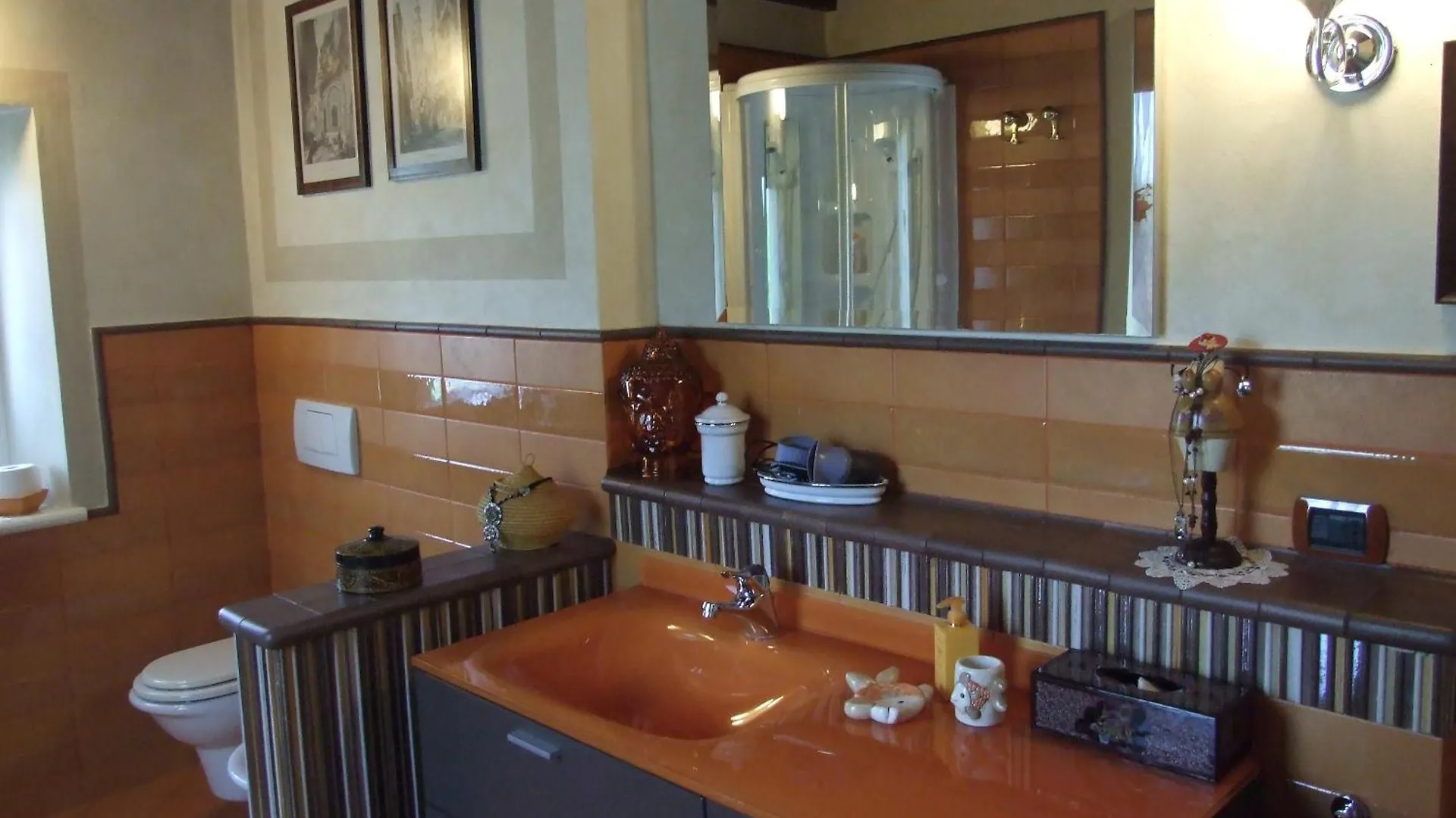 Bed & Breakfast B&B Casacasina Monzambano