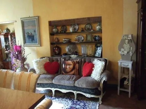 Bed & Breakfast B&B Casacasina Monzambano Italy