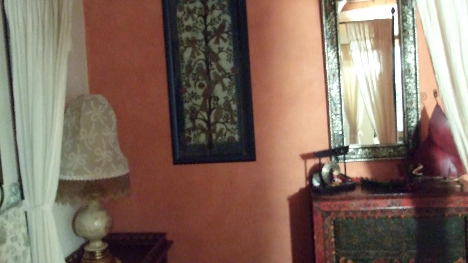 B&B Casacasina Monzambano